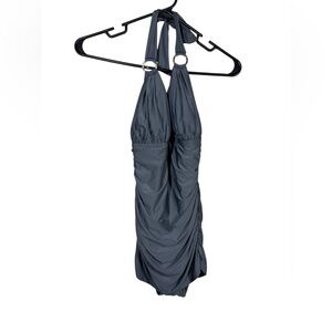 NWOT St. John One Piece Swimsuit Size 8